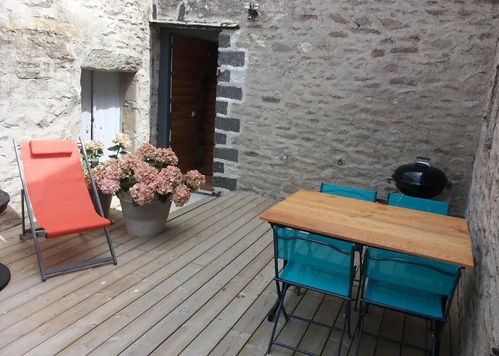 La Petite Roupie 別荘 Bretteville