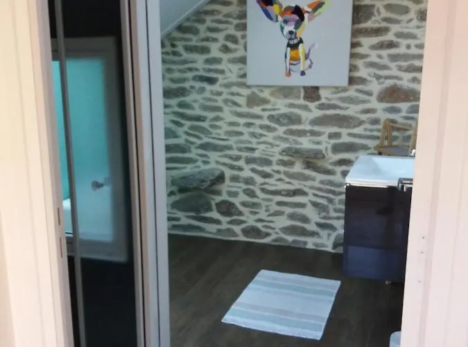 別荘 La Petite Roupie *