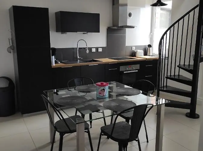 別荘 La Petite Roupie