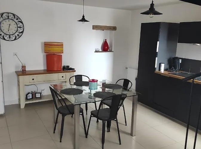 別荘 La Petite Roupie