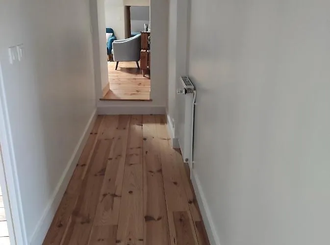 別荘 La Petite Roupie