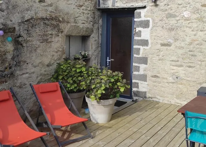 La Petite Roupie Bretteville